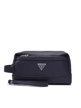 Косметичка Guess, синий