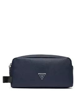 Косметичка Guess, синий