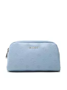Косметичка Guess, синий