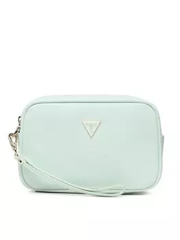 Косметичка Guess, зеленый