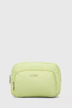 Косметичка Guess, желтый