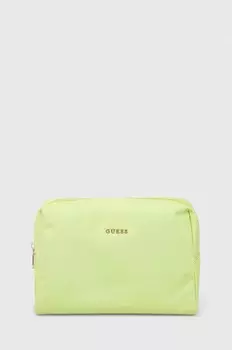 Косметичка Guess, желтый