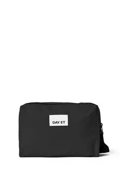 Косметичка GWENETH DAY ET, черный