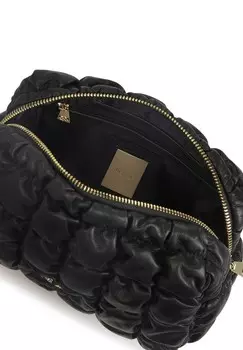 Косметичка HANA Kazar, черный