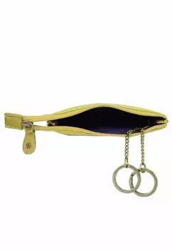 Косметичка HANDPAINTED ANUSCHKA, песочный