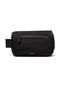 Косметичка HANGAR Calvin Klein, черный