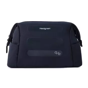 Косметичка Hedgren Toiletry Bag Comby, черный