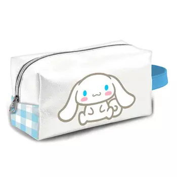 Косметичка Hello Kitty Cinnamoroll
