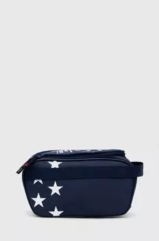 Косметичка Helly Hansen, синий