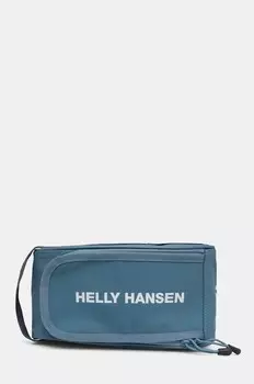 Косметичка Helly Hansen, синий