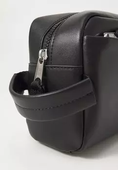 Косметичка HERITAGE WASHBAG Tommy Jeans, черный