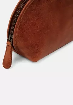 Косметичка HOLZRICHTER Berlin, цвет Cognac