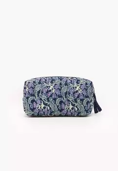 Косметичка Hoss Intropia, фиолетовый