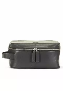 Косметичка Howard London, цвет black