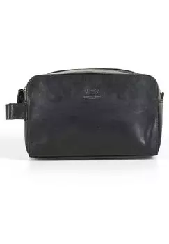 Косметичка Howard London, цвет black