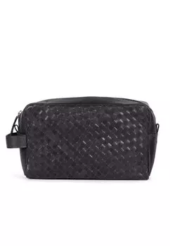 Косметичка Howard London, цвет black