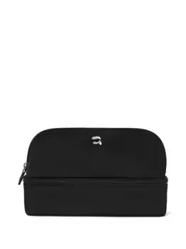 Косметичка Ikon KARL LAGERFELD, черный