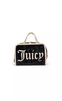 Косметичка ИРИС Juicy Couture, черный