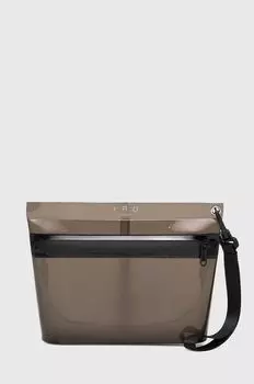 Косметичка Iro, черный