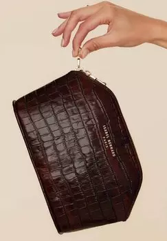 Косметичка Isabel Bernard, цвет braun