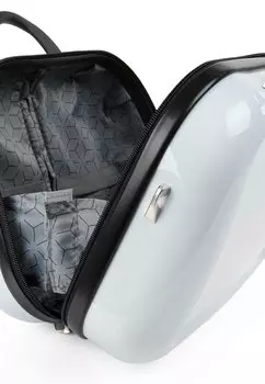 Косметичка Itaca, белый