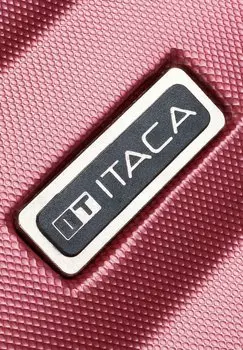 Косметичка Itaca, красный