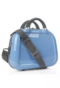 Косметичка Itaca, синий