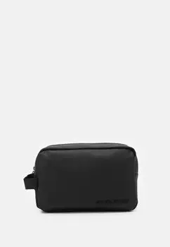 Косметичка Jack & Jones, черный