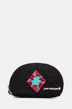 Косметичка JCC Rossignol, черный