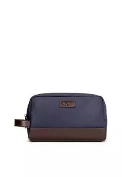 Косметичка JERONIMO Kazar, цвет blue