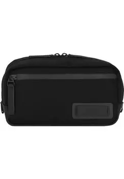 Косметичка Jost, цвет schwarz