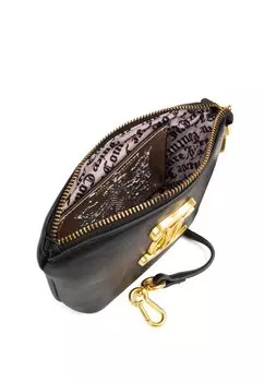 Косметичка Juicy Couture, черная