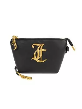 Косметичка Juicy Couture Cosmetic Bag, черный