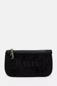 Косметичка Juicy Couture Iris, черный