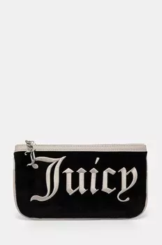 Косметичка Juicy Couture Iris, черный