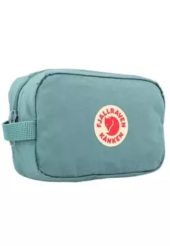 Косметичка KANKEN Fjllrven, зеленый