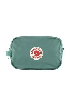 Косметичка Kanken Gear Bag Fjallraven, мультиколор