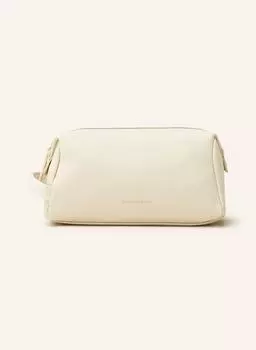 Косметичка KAPTEN & SON, кремовый