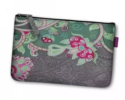 Косметичка, Кашемир, 24x15 см Sunlovers