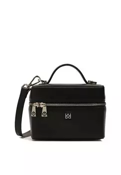 Косметичка Kazar Cosmetic Bag, черный