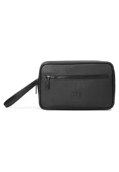 Косметичка Kazar, цвет black