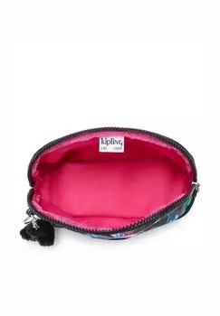 Косметичка Kipling, черный