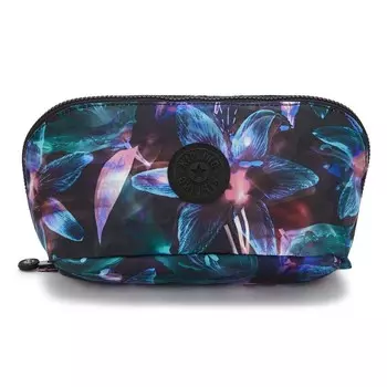 Косметичка KIPLING Toiletry Bag, разноцветный