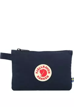 Косметичка KNKEN Fjllrven, синий