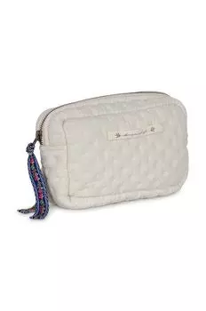 Косметичка Konges Sljd, бежевый