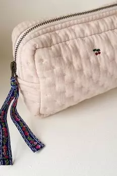 Косметичка Konges Sljd, розовый