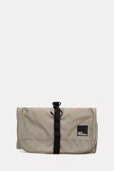 Косметичка Konya Jack Wolfskin, бежевый