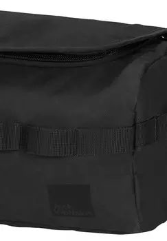 Косметичка Konya Jack Wolfskin, черная