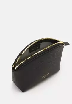 Косметичка/косметичка BEAUTY CASE Emporio Armani, черный