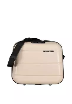 Косметичка KOSMETIK Flanigan, бежевый